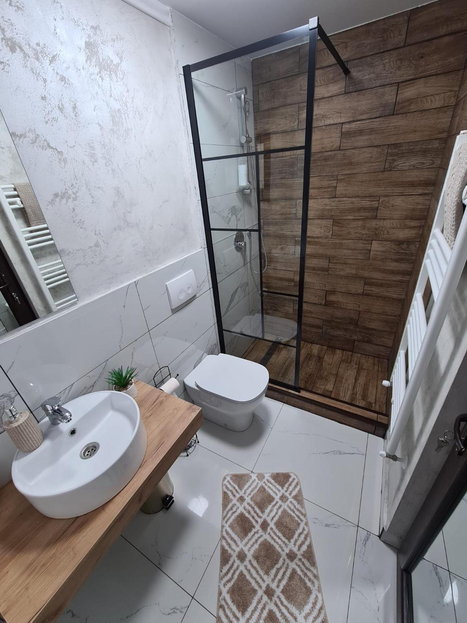 Bella Vista Bungalow Turda Room photo