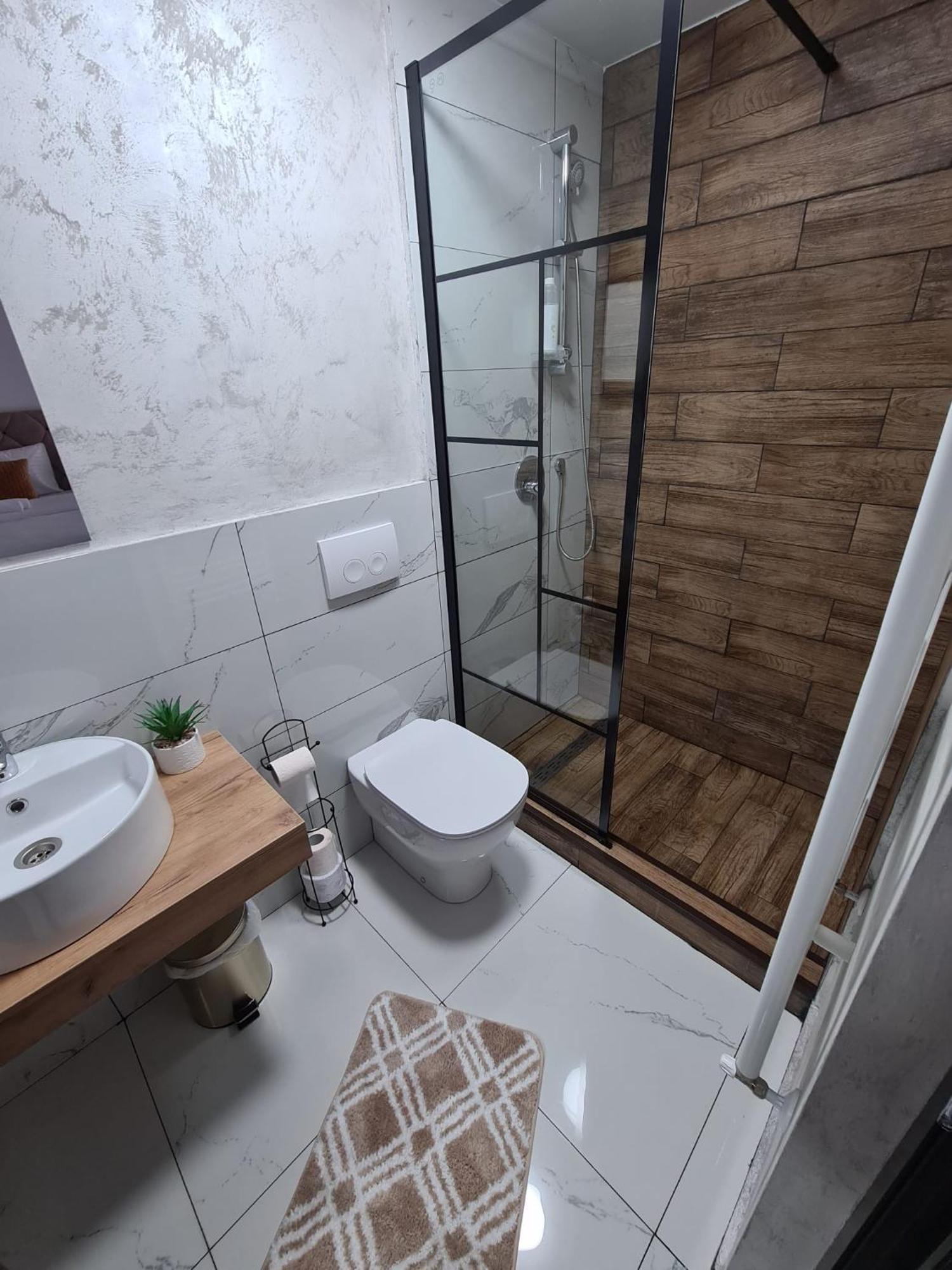 Bella Vista Bungalow Turda Room photo