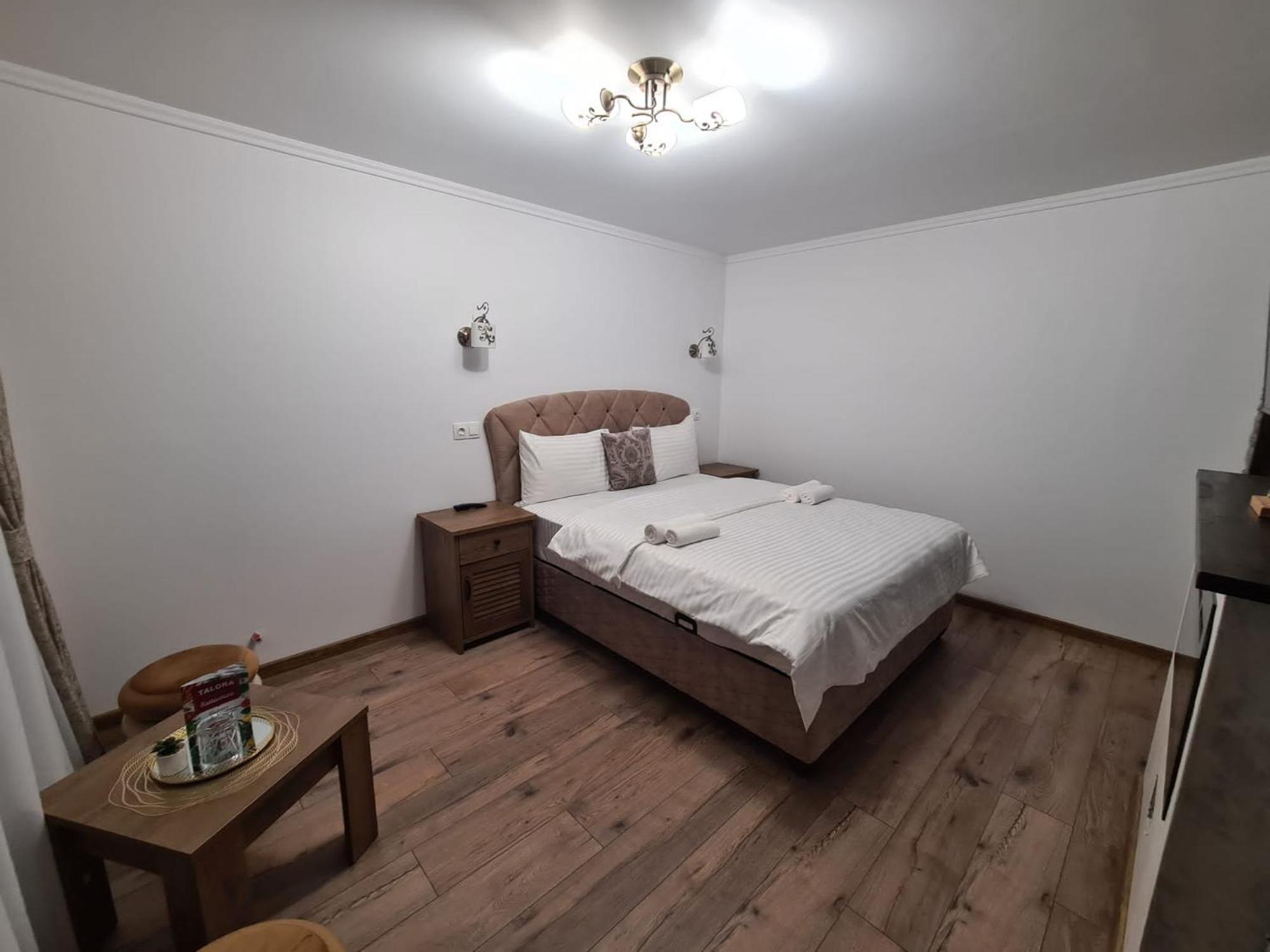 Bella Vista Bungalow Turda Room photo