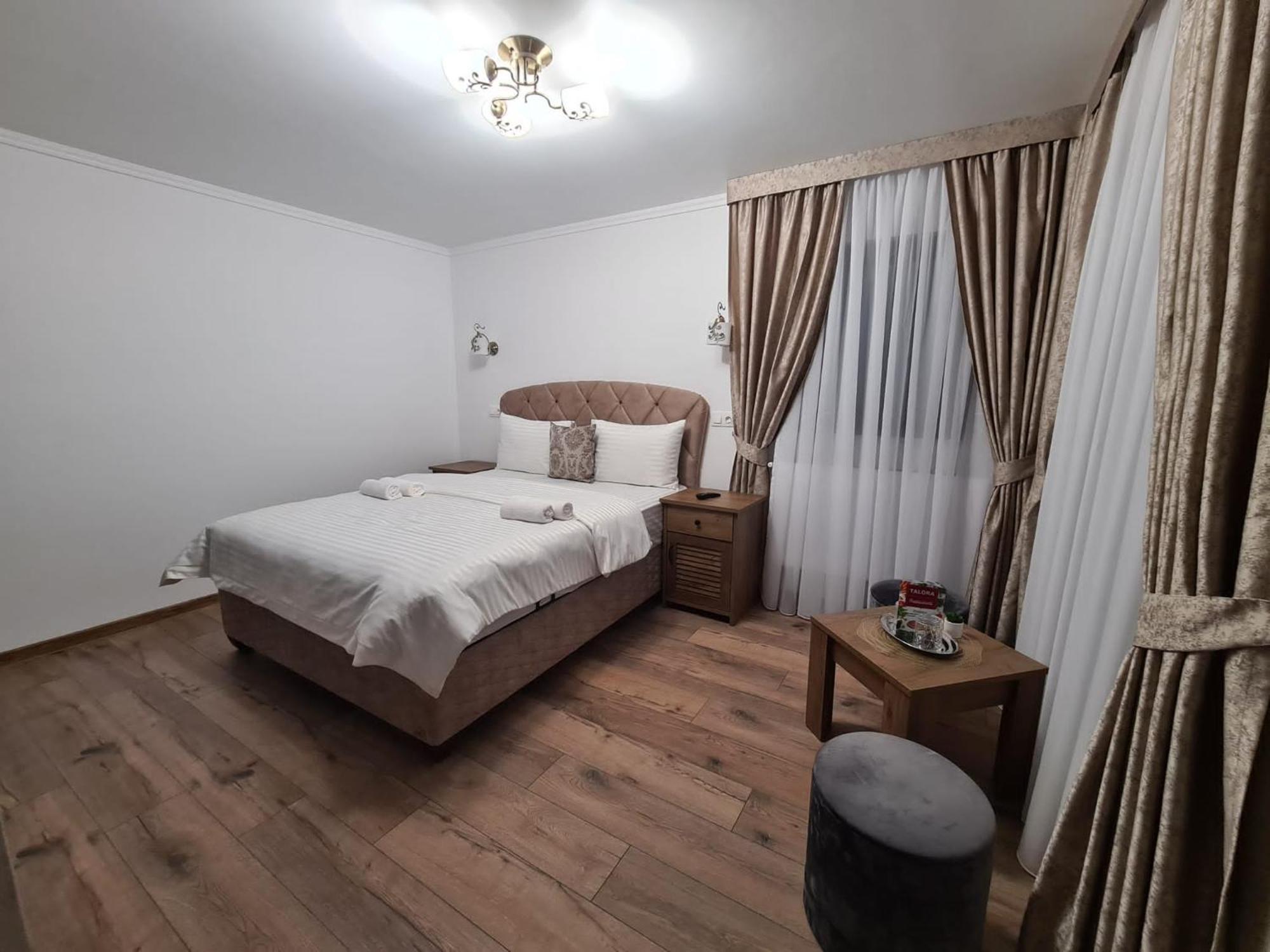 Bella Vista Bungalow Turda Room photo